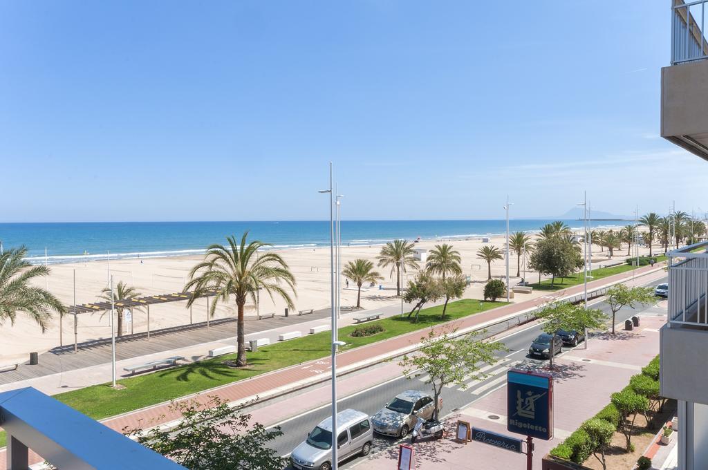 Piropo Villa Gandia