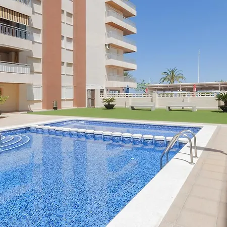 Villa Piropo Gandía Exterior foto