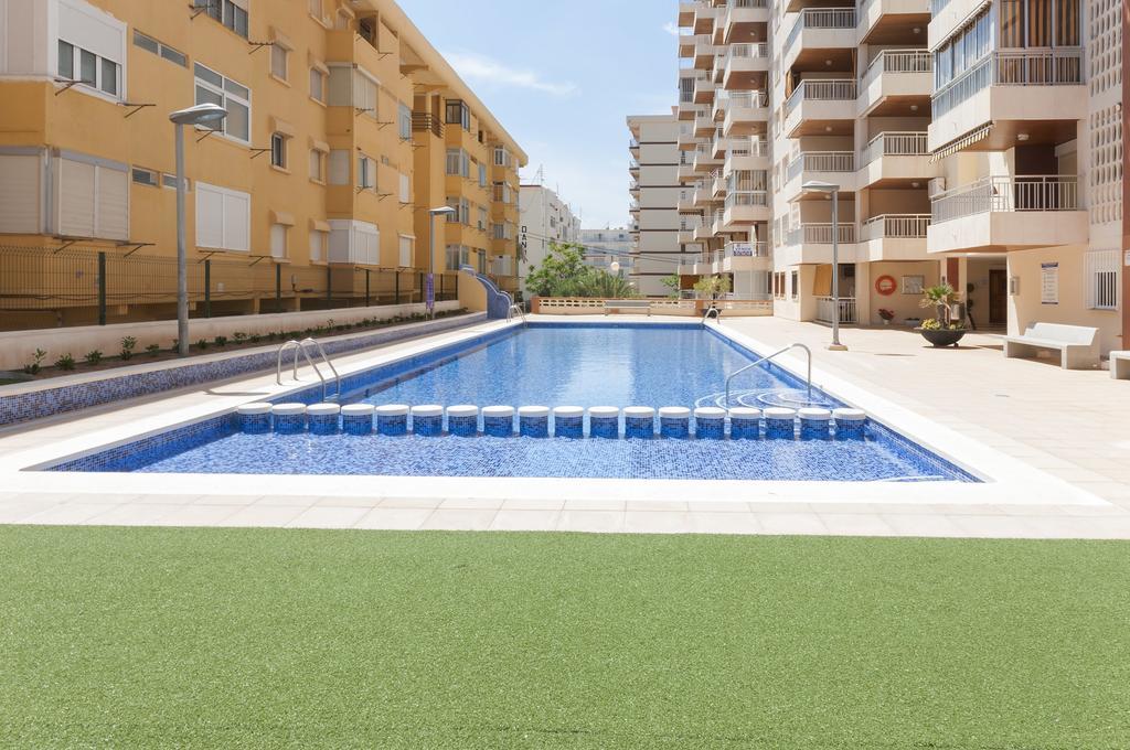 Villa Piropo Gandía
